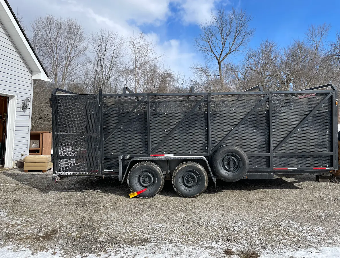 Dumpster Rental services in Ladue, MO